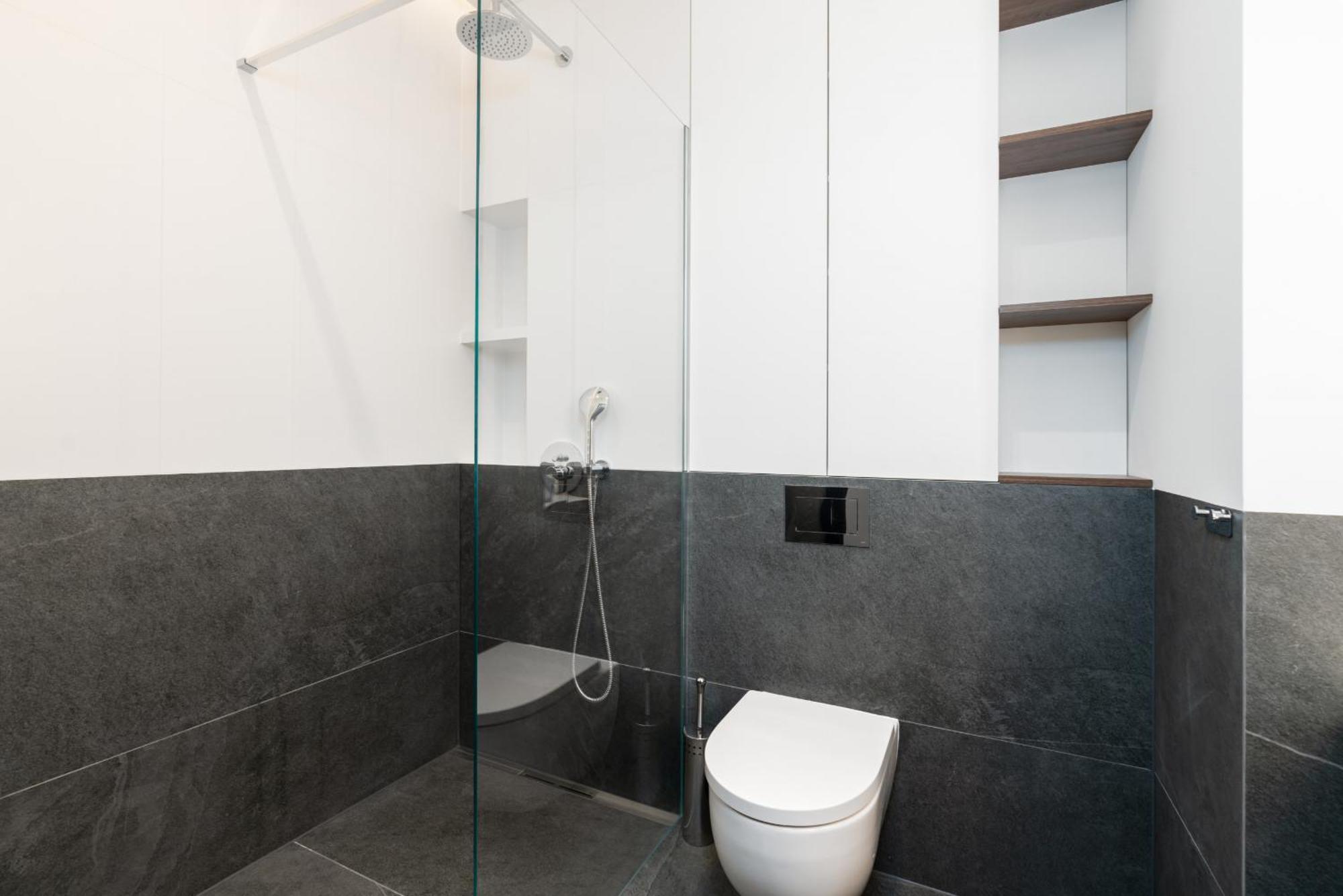 Stylish & Comfy Garbary Apartments With Parking By Noclegi Renters Познан Екстериор снимка