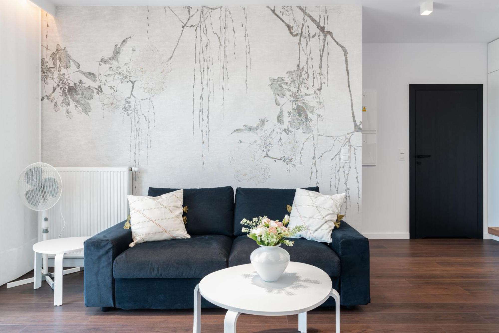 Stylish & Comfy Garbary Apartments With Parking By Noclegi Renters Познан Екстериор снимка
