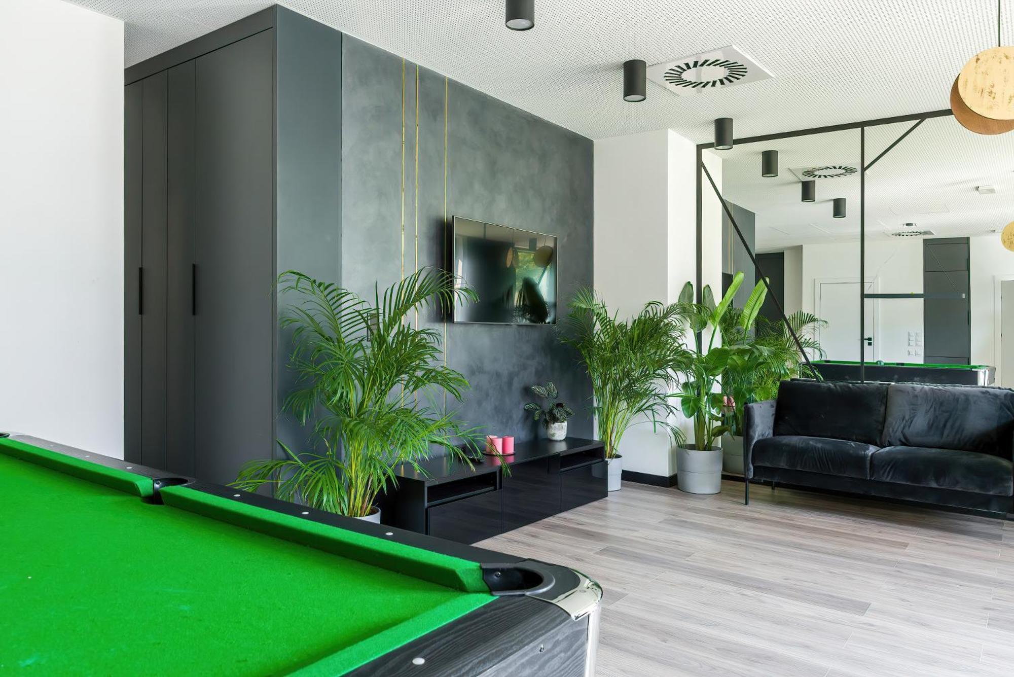 Stylish & Comfy Garbary Apartments With Parking By Noclegi Renters Познан Екстериор снимка