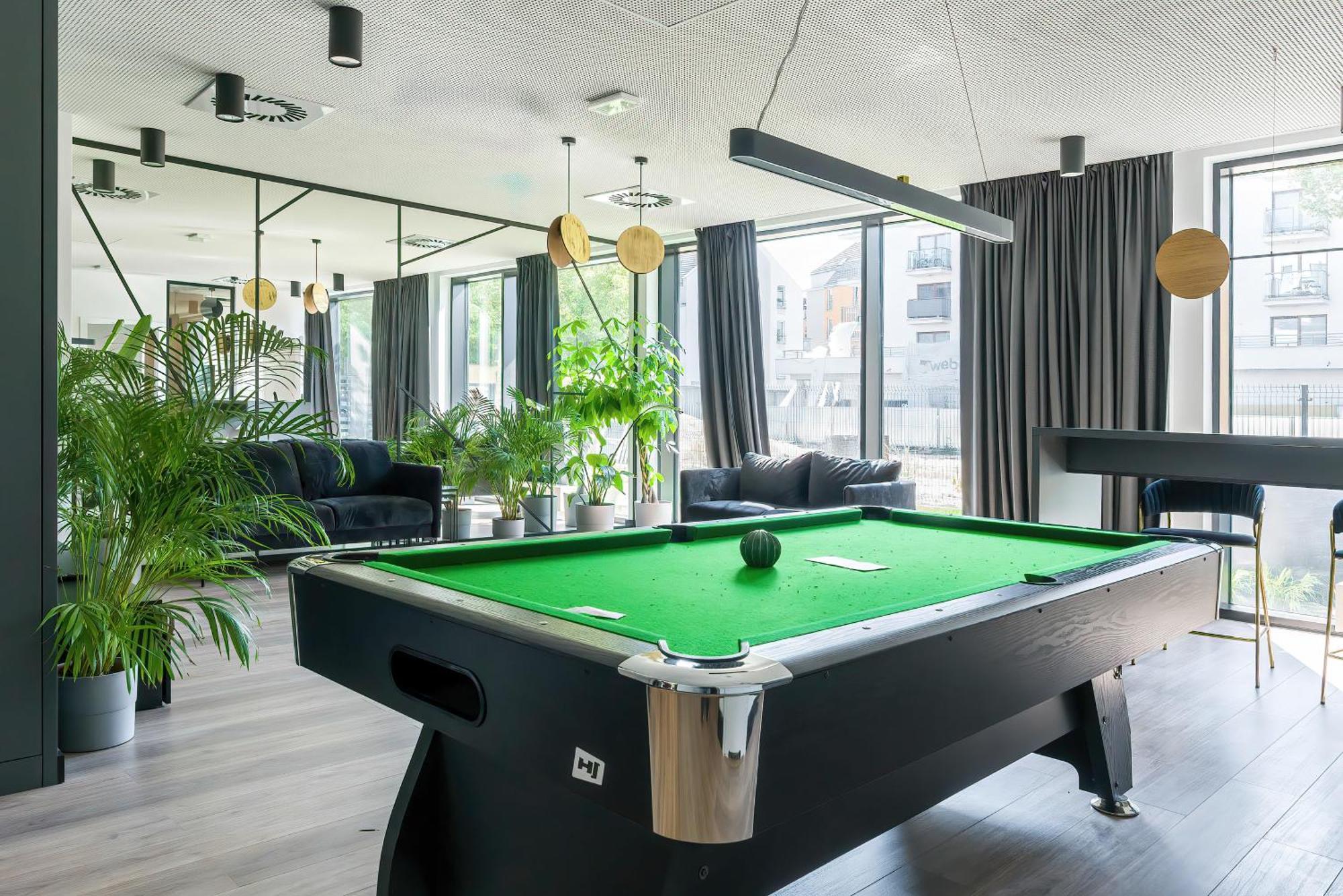 Stylish & Comfy Garbary Apartments With Parking By Noclegi Renters Познан Екстериор снимка